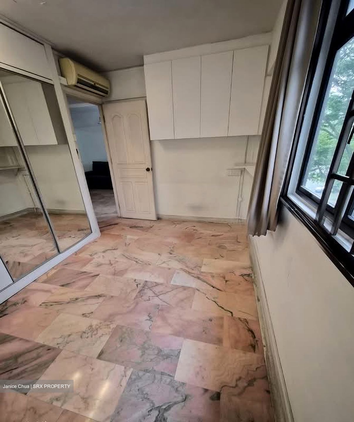 Blk 607 Clementi West Street 1 (Clementi), HDB 4 Rooms #554247201